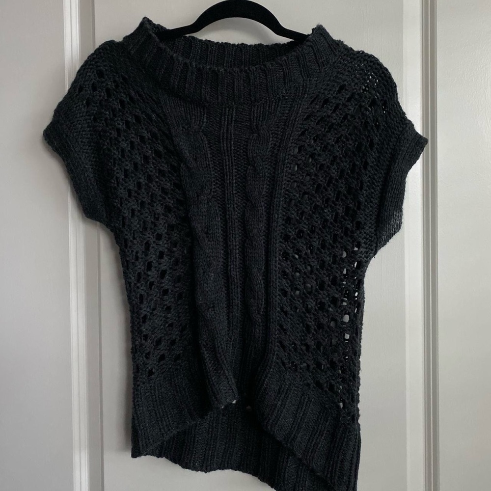 sweater top y2k